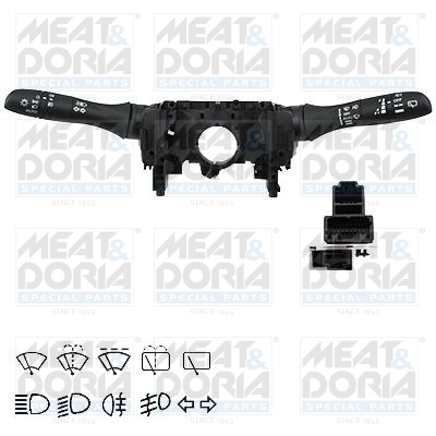 Steering Column Switch